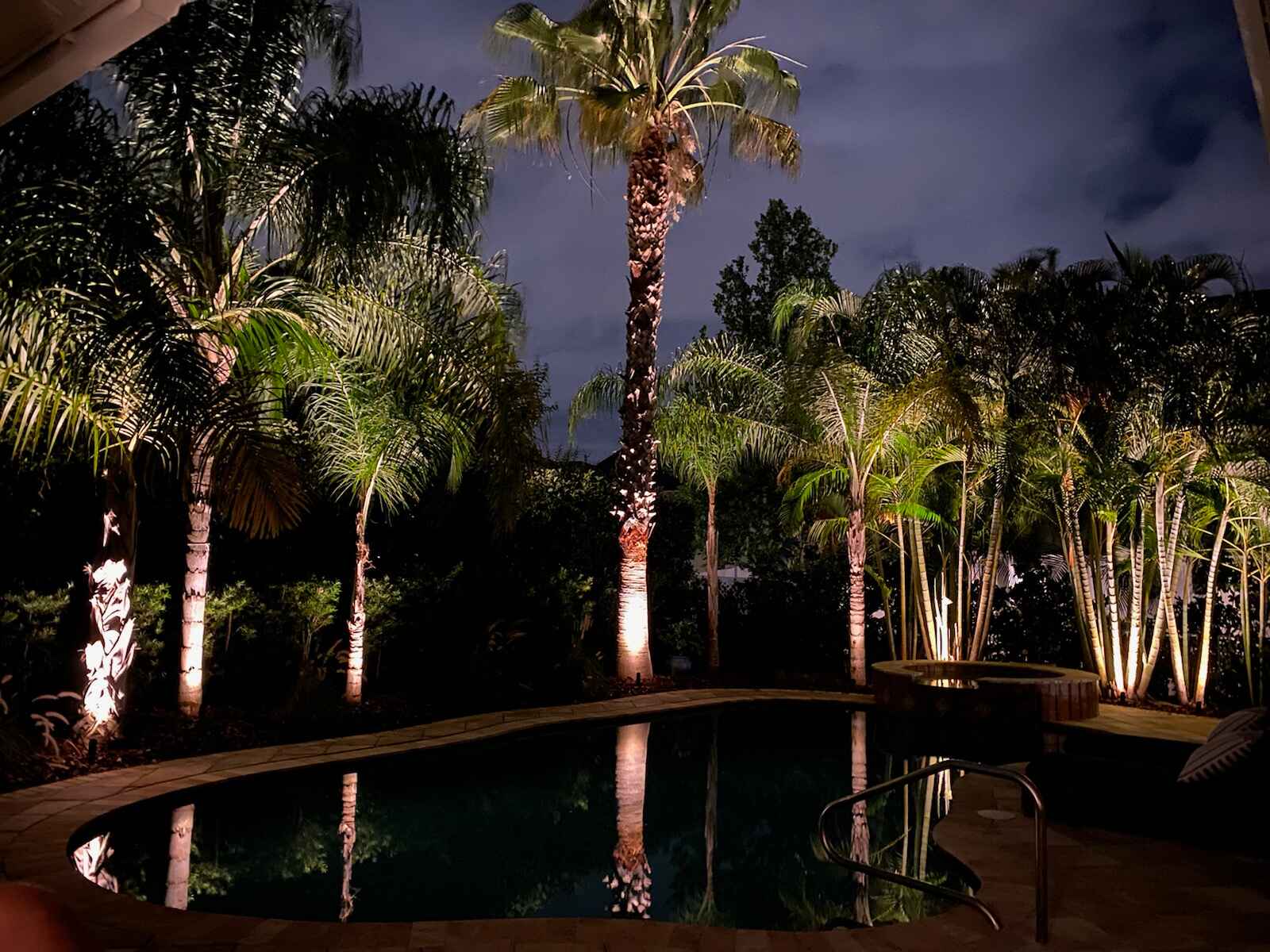 Landscape Lighting