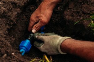 What a Skilled Irrigation Contractor Looks for Before Making Repairs