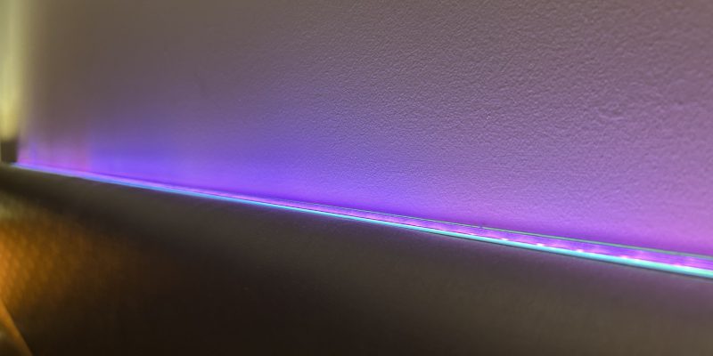 Govee Lights in Deltona, Florida