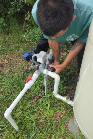 Irrigation & Sprinkler Maintenance in Deltona, Florida